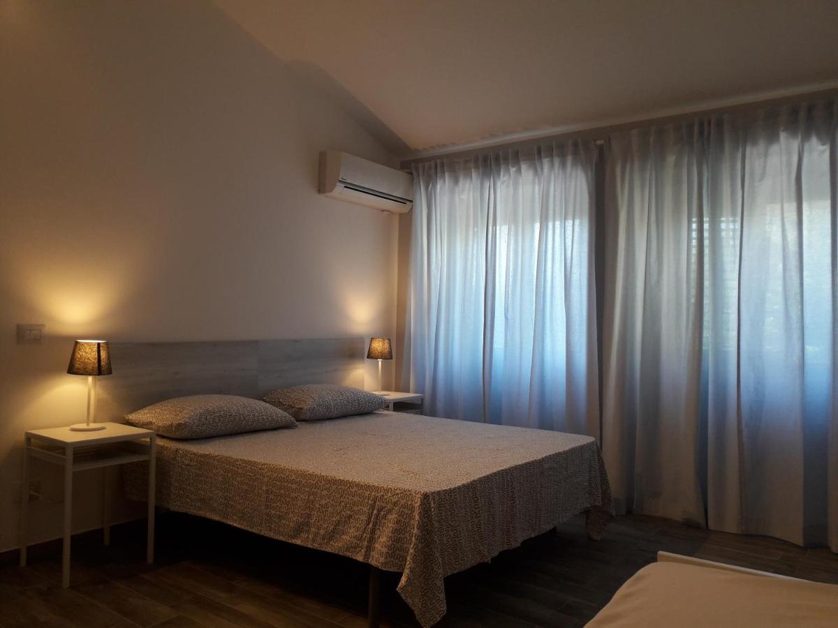 Fontanarossa Airport Sleep And Travel Lejlighed CTA Eksteriør billede