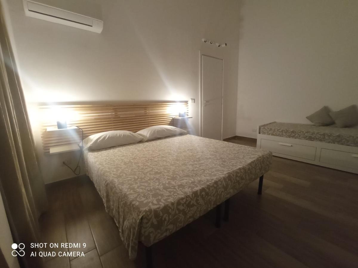 Fontanarossa Airport Sleep And Travel Lejlighed CTA Eksteriør billede